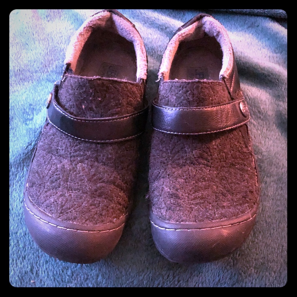 JBU by Jambu blakely encore shoes size 6M